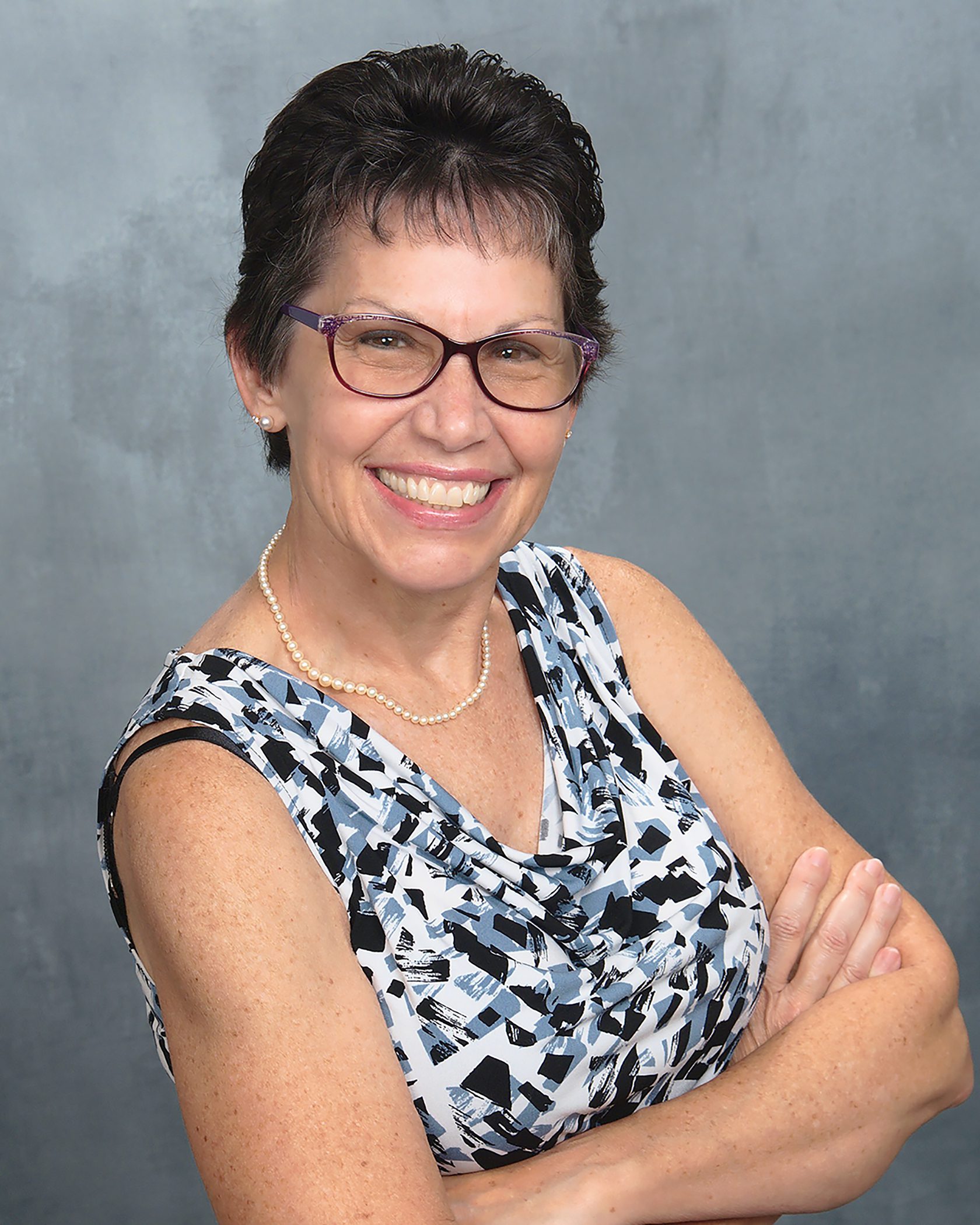 Marilyn Hart