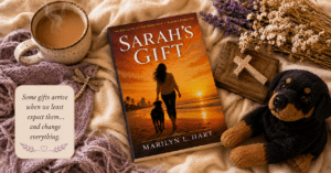 Sarah's Gift Luck Of The Irish Book 2