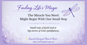 The Miracles You Need